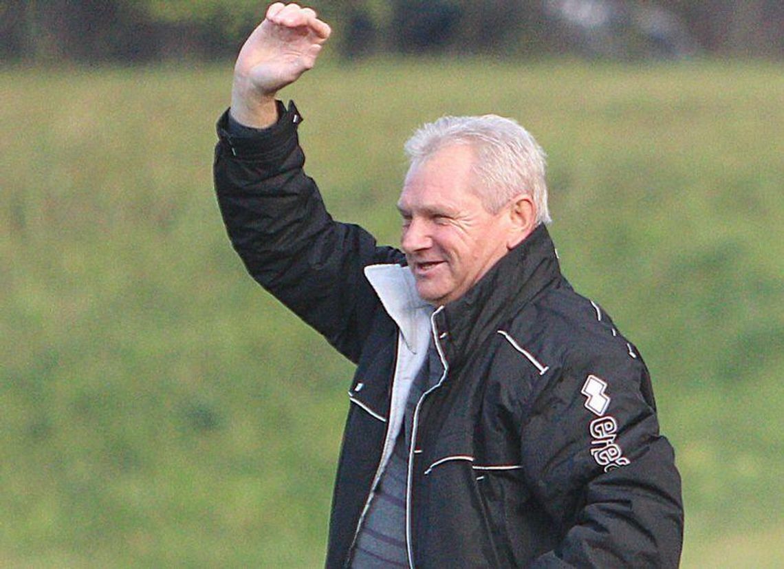 AMSPN Hetman ucieka Bogdance II, wygrana Stali Poniatowa