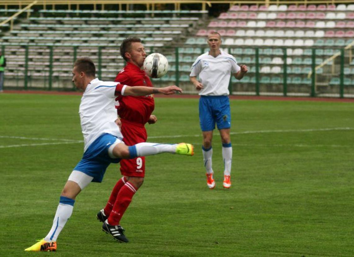 AMSPN Hetman zagra w Kraśniku