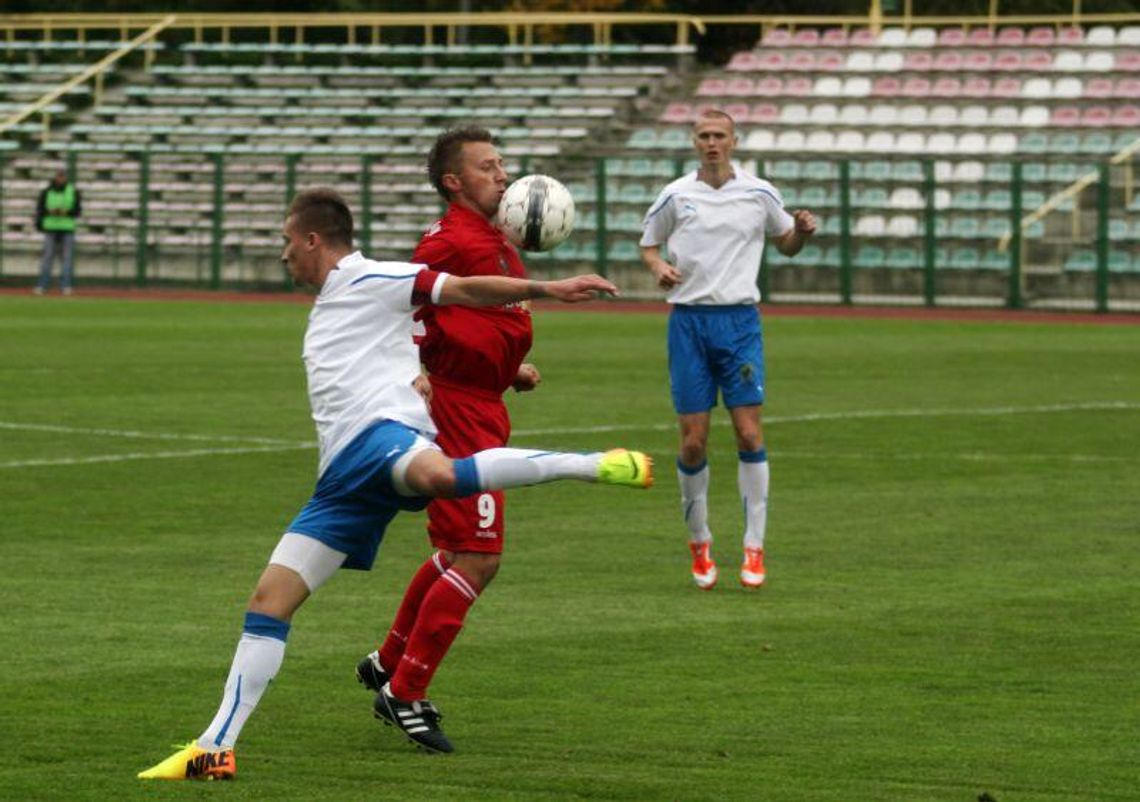 AMSPN Hetman zamiast w Zamościu zagra w Kraśniku lub Lublinie