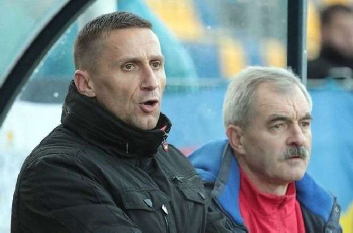 AMSPN Hetman Zamość bez szans w Świdniku. Avia wygrywa 7:0!