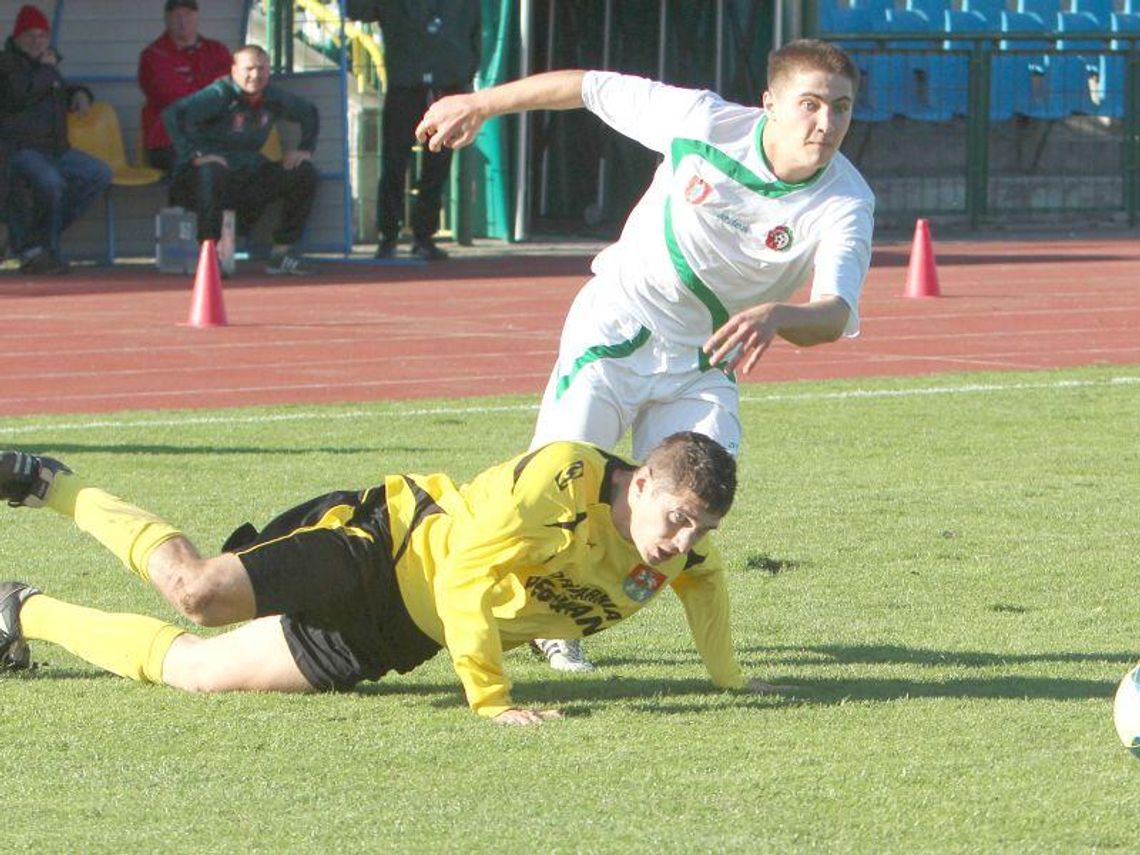 AMSPN Hetman Zamość dostał 400 tys. zł dotacji od miasta