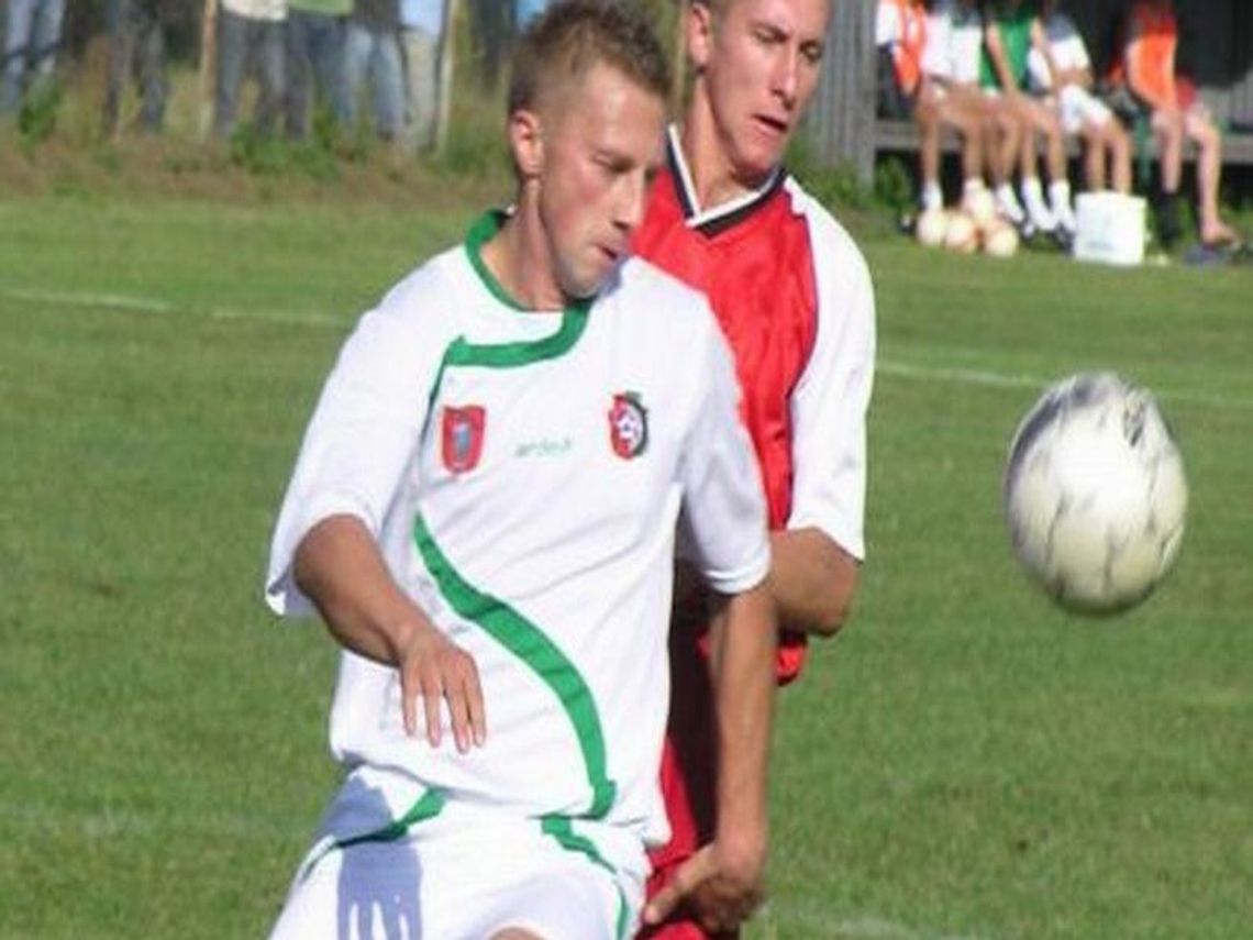 AMSPN Hetman Zamość – Igros Krasnobród 4:0 