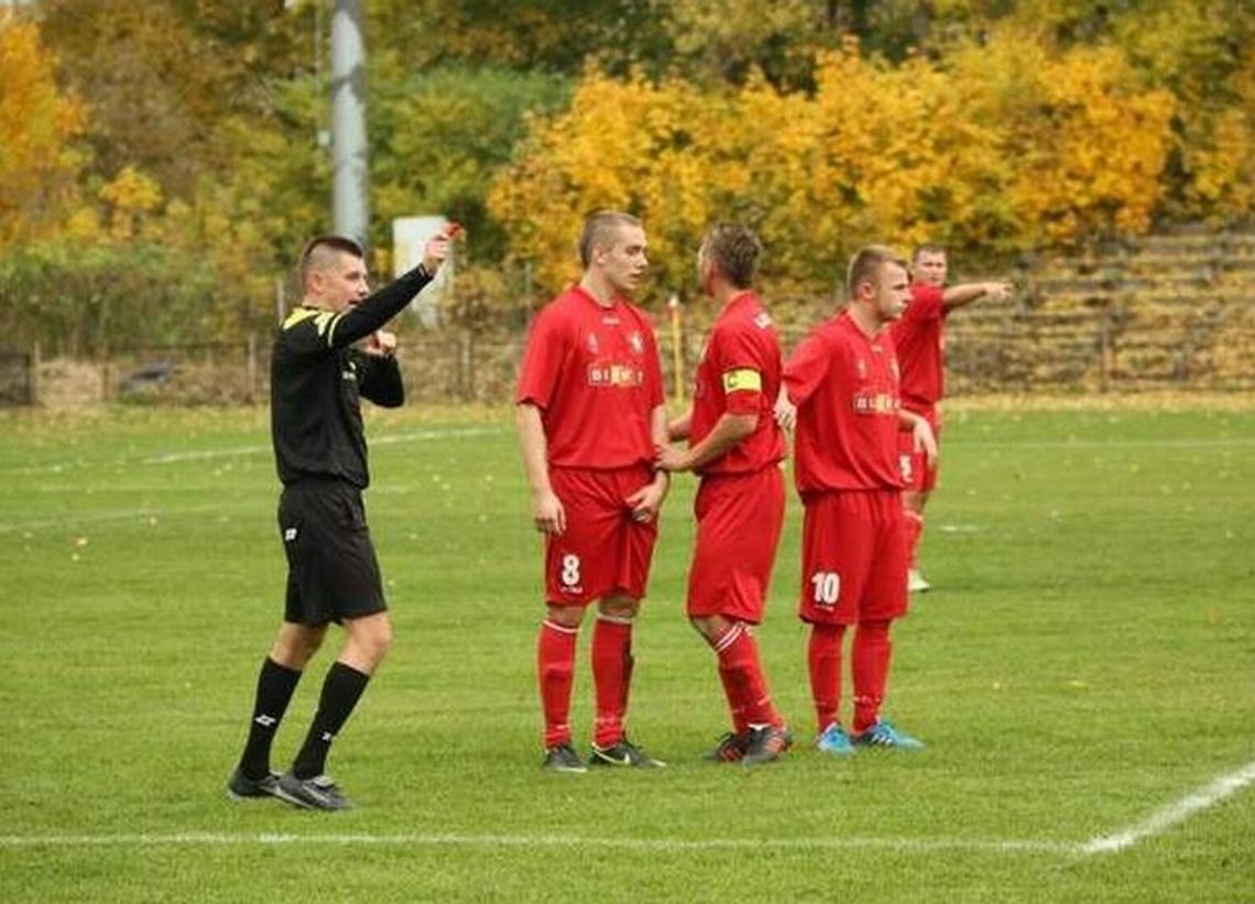 AMSPN Hetman Zamość – Karpaty Krosno 0:3. Nieudany powrót na swój stadion
