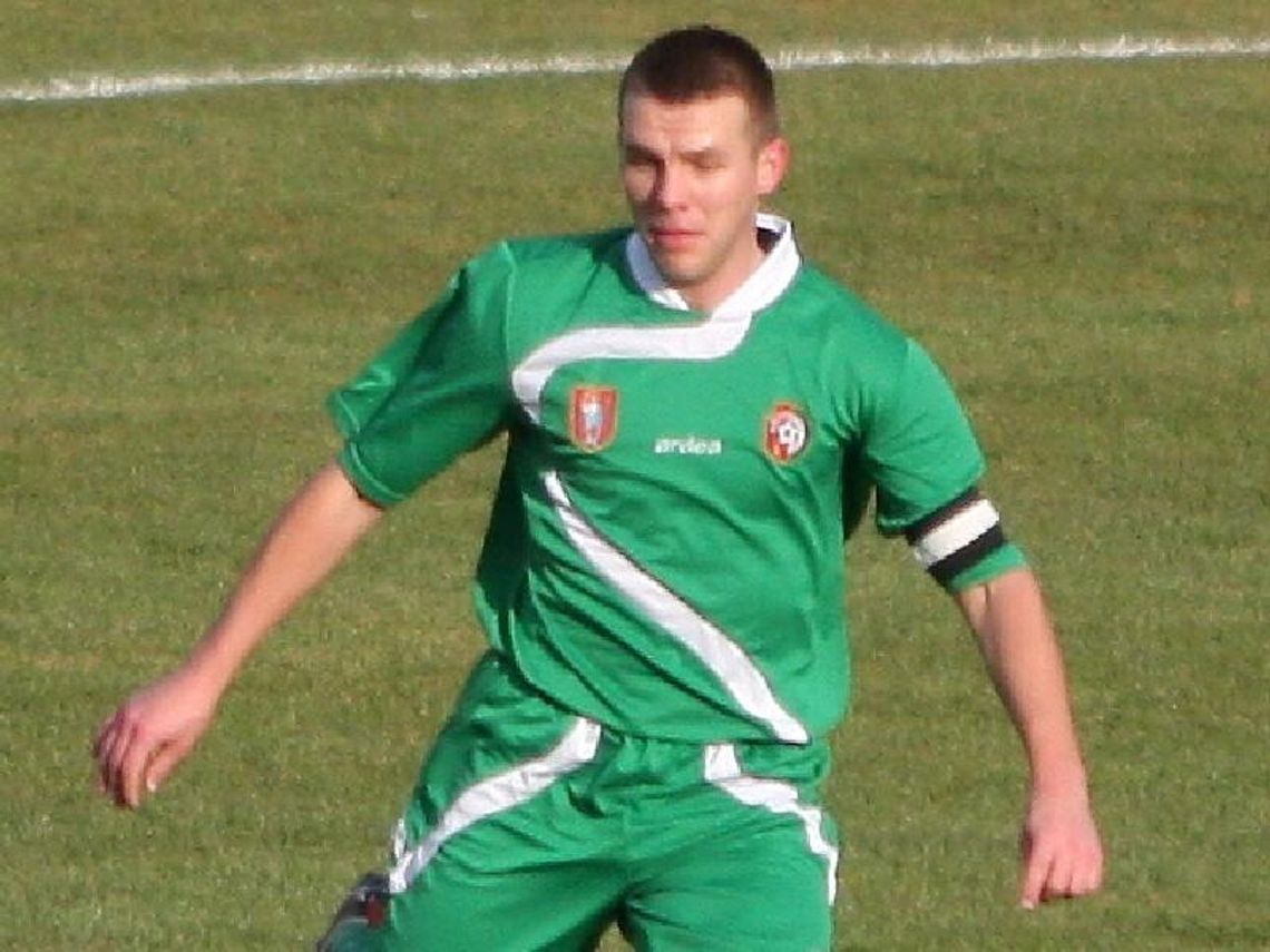 AMSPN Hetman Zamość – Kryształ Werbkowice 3:0