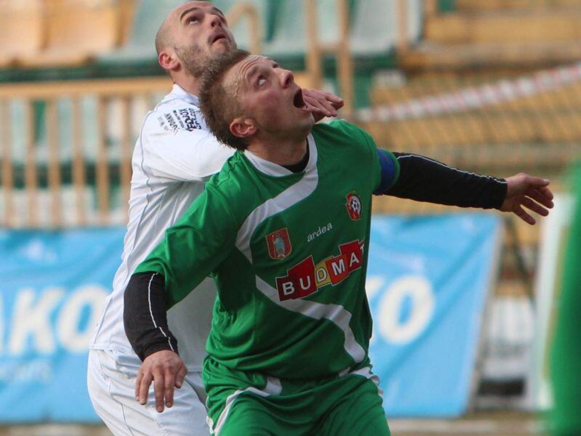 AMSPN Hetman Zamość – Lutnia Piszczac 1:0, pozostałe wyniki IV ligi