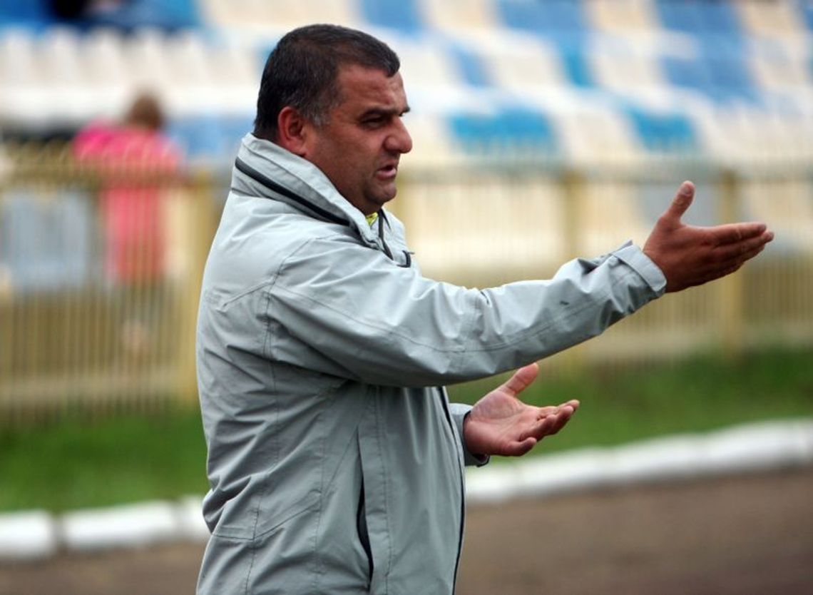 AMSPN Hetman Zamość ma nowego trenera, nie będzie zmiany w Stali Kraśnik AMSPN Hetman Zamość ma nowego trenera, nie będzie zmiany w Stali Kraśnik