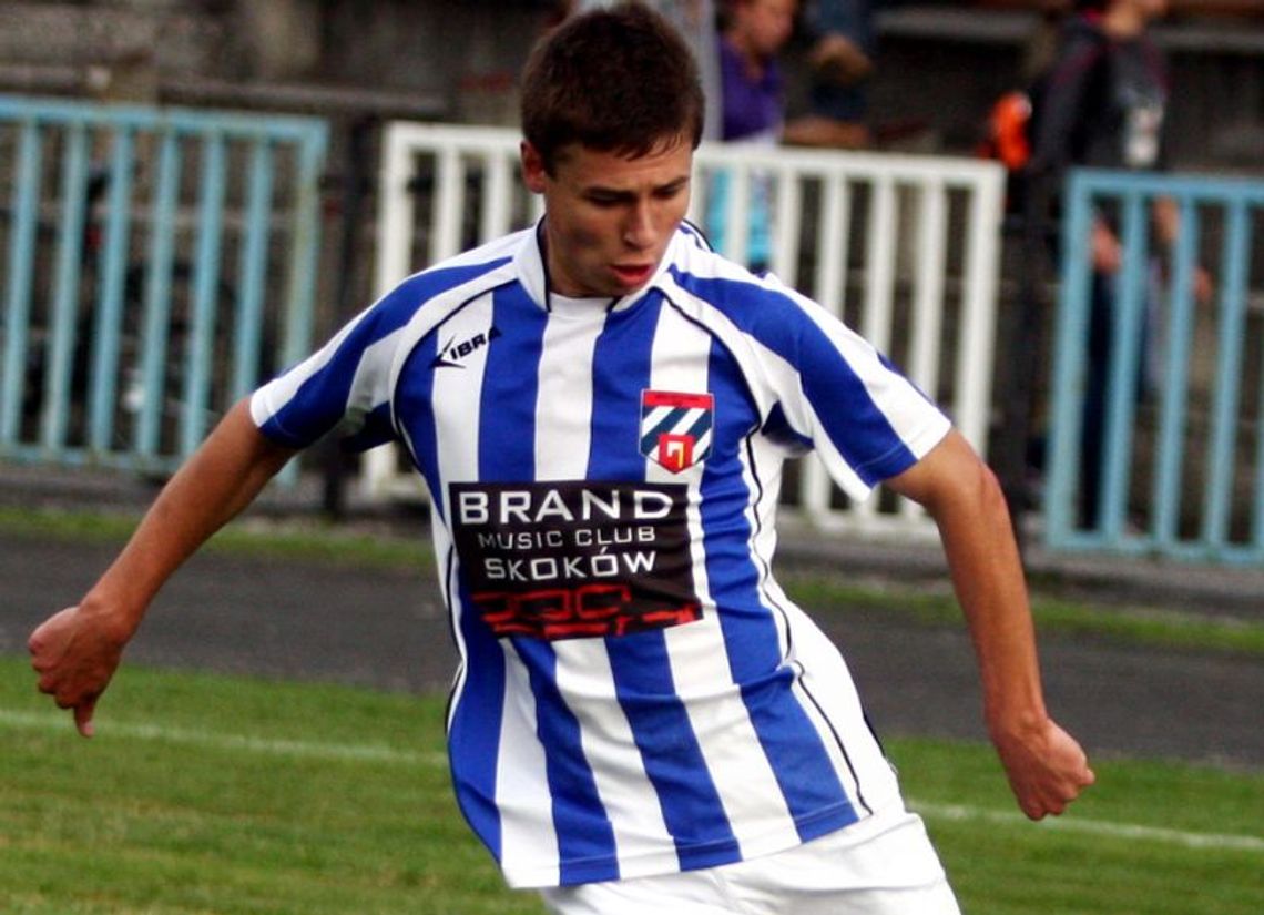 AMSPN Hetman Zamość - Opolanin 0:0. Lider znów zgubił punkty