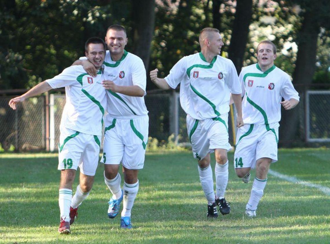 AMSPN Hetman Zamość - Opolanin, dzisiaj o godz. 16