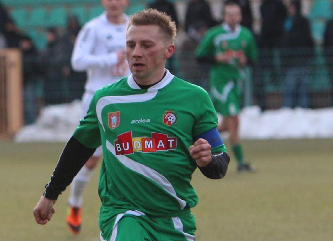 AMSPN Hetman Zamość – Orion Niedrzwica Duża 3:2 