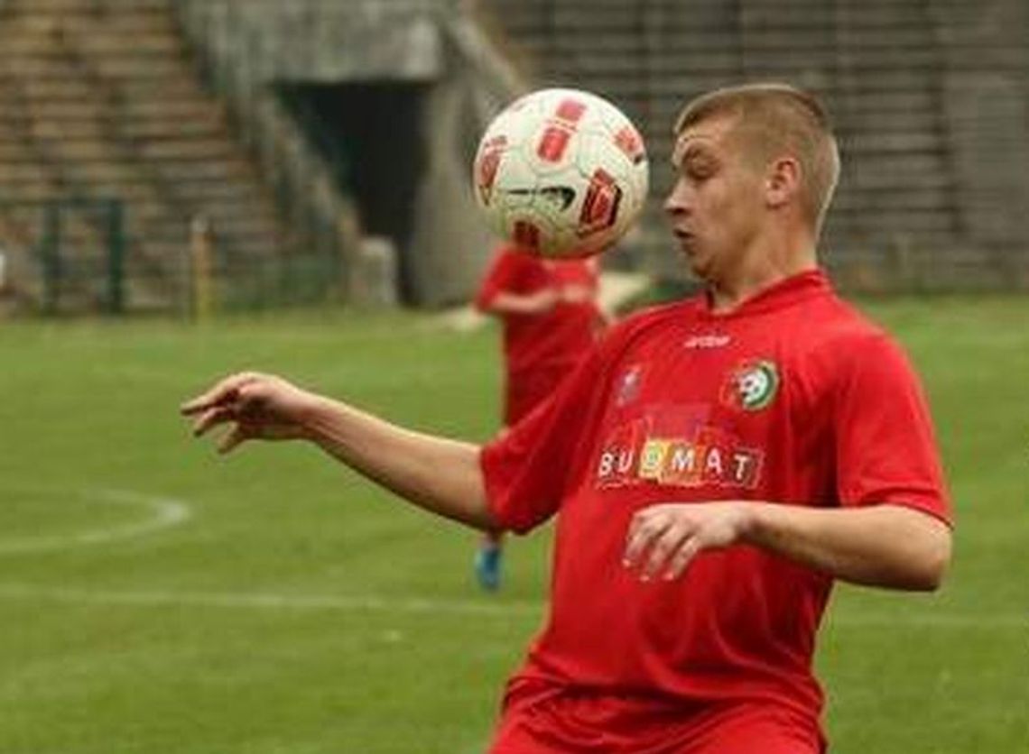 AMSPN Hetman Zamość - Orzeł Przeworsk 1:3. Pierwsza porażka pod wodzą nowego trenera