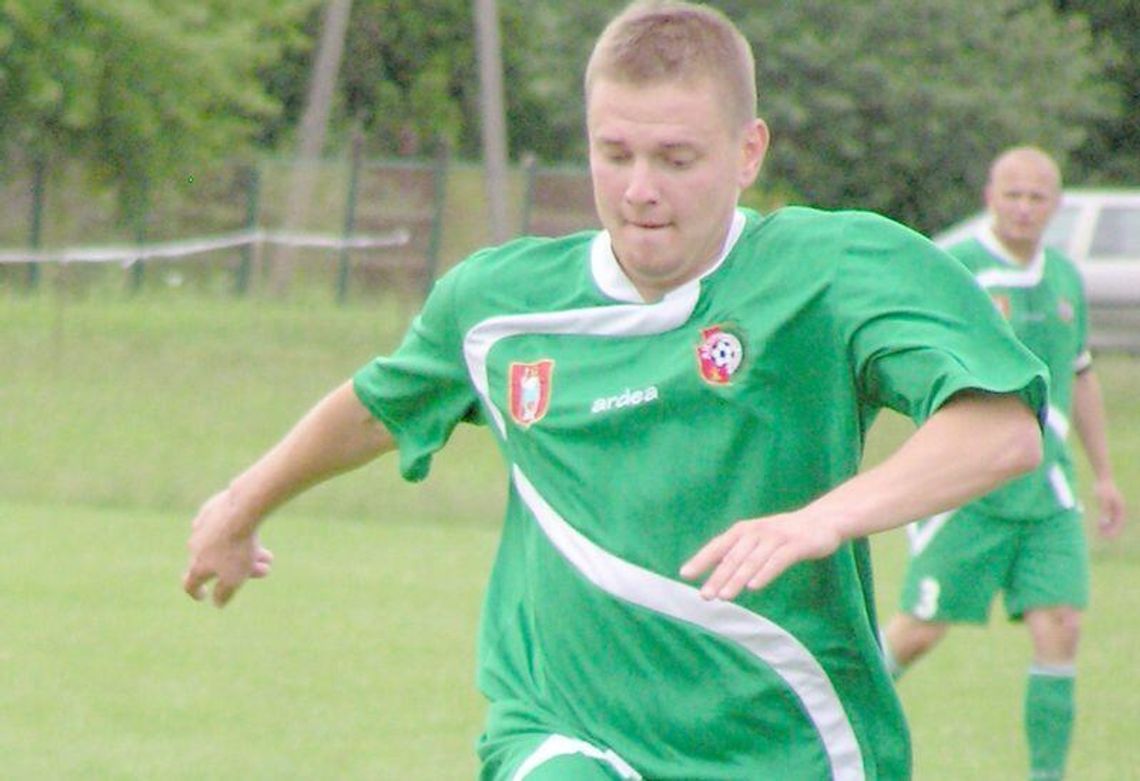 AMSPN Hetman Zamość - Victoria 6:0, wyniki zamojskiej okręgówki
