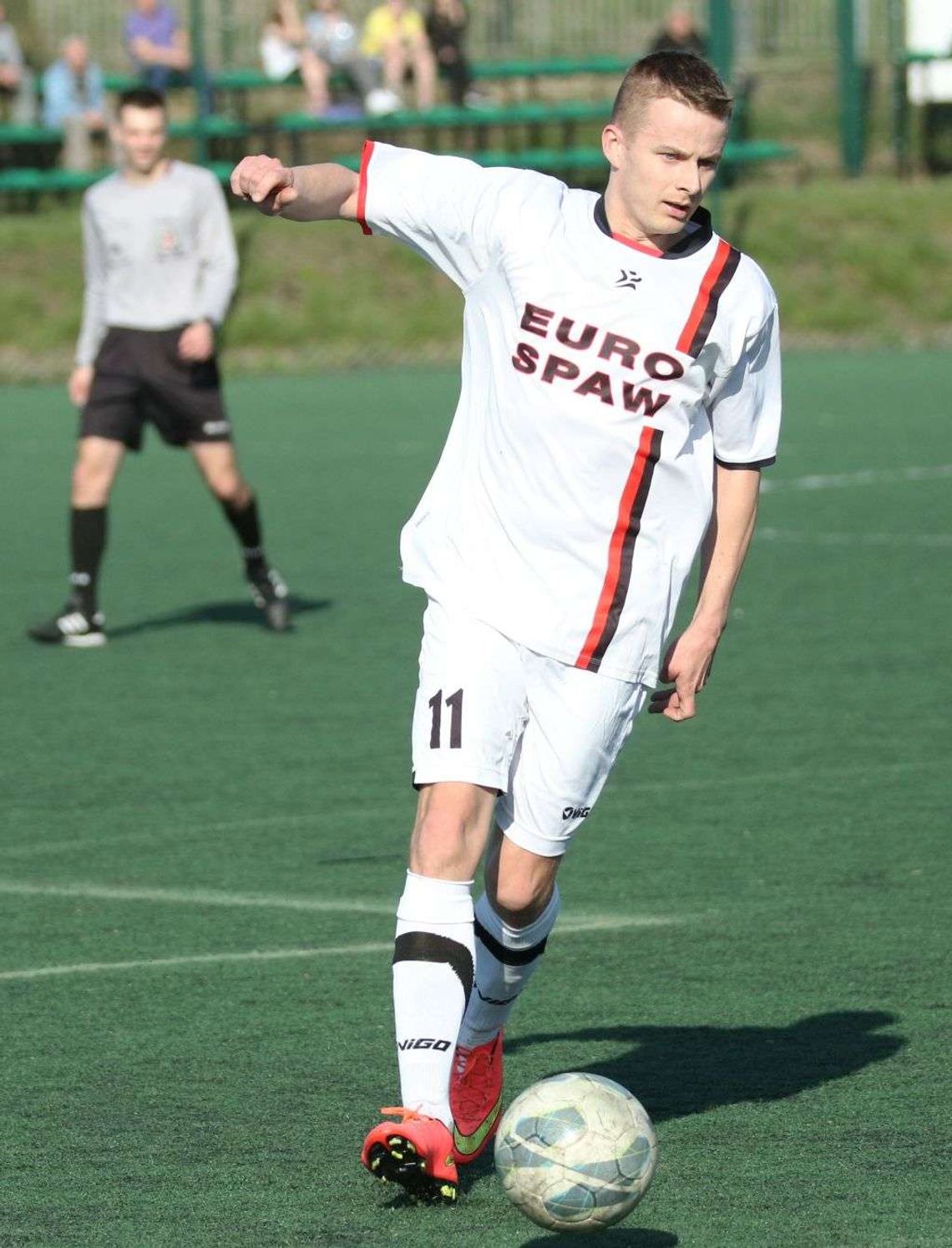 AMSPN Hetman Zamość – Victoria Żmudź 3:0 