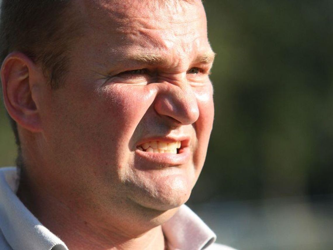 AMSPN Hetman złapał zadyszkę