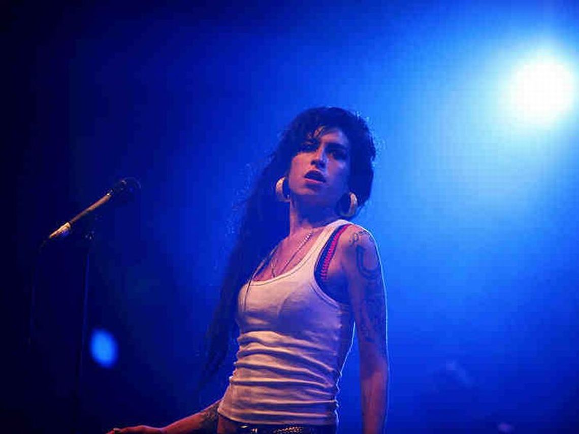 Amy Winehouse nie żyje. Miała 27 lat Amy Winehouse nie żyje. Miała 27 lat