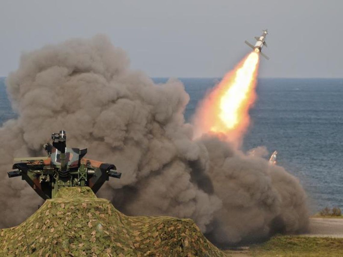 Anakonda 2012: Trwają wielkie ćwiczenia wojskowe (zdjęcia)