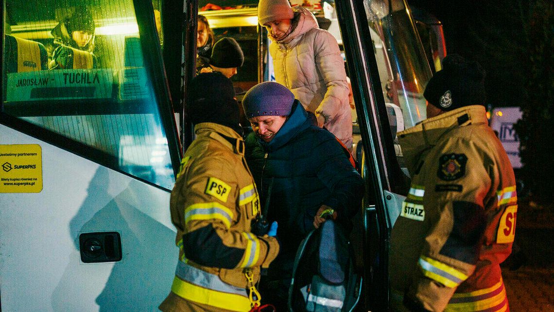 Analiza: Nawet 600 tysięcy Ukrainek zasili nasz rynek pracy