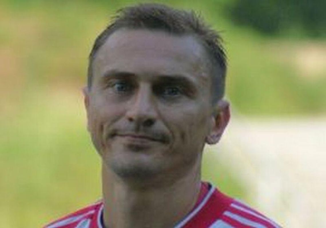 Anatolij Ławryszyn nowym szkoleniowcem Stali Kraśnik