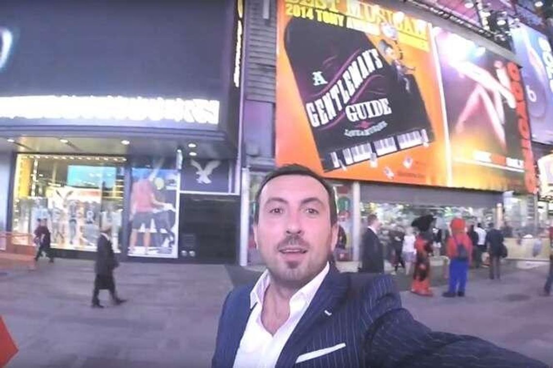 Anatomia startupu. Przedsiębiorcy z woj. lubelskiego bohaterami filmu Anatomia startupu. Przedsiębiorcy z woj. lubelskiego bohaterami filmu