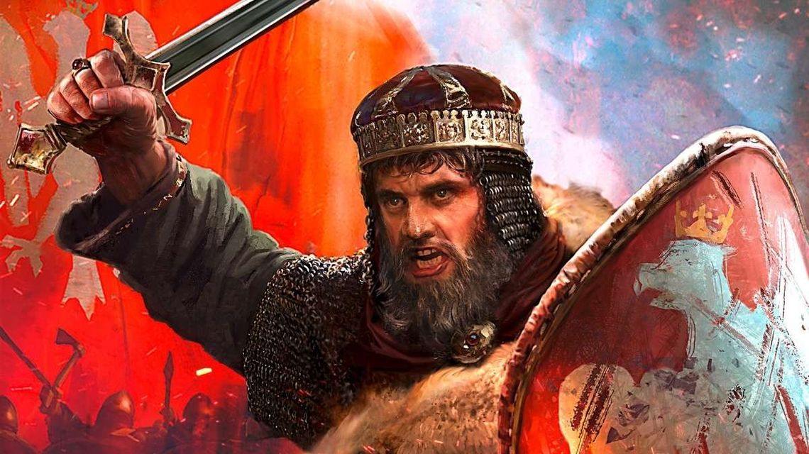 Ancestors Legacy: Edycja Mieszka 1 na premierę (wideo)