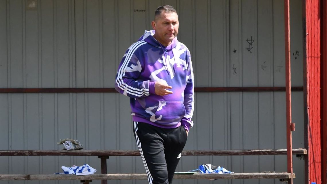 Andoria Mircze rozgromiła Roztocze Szczebrzeszyn. "Ten wynik zrobił wielki boom” Andoria Mircze rozgromiła Roztocze Szczebrzeszyn. "Ten wynik zrobił wielki boom”