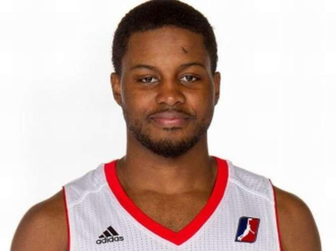 Andre Stringer nie dla Startu Lublin. Nowy rozgrywający tuż-tuż