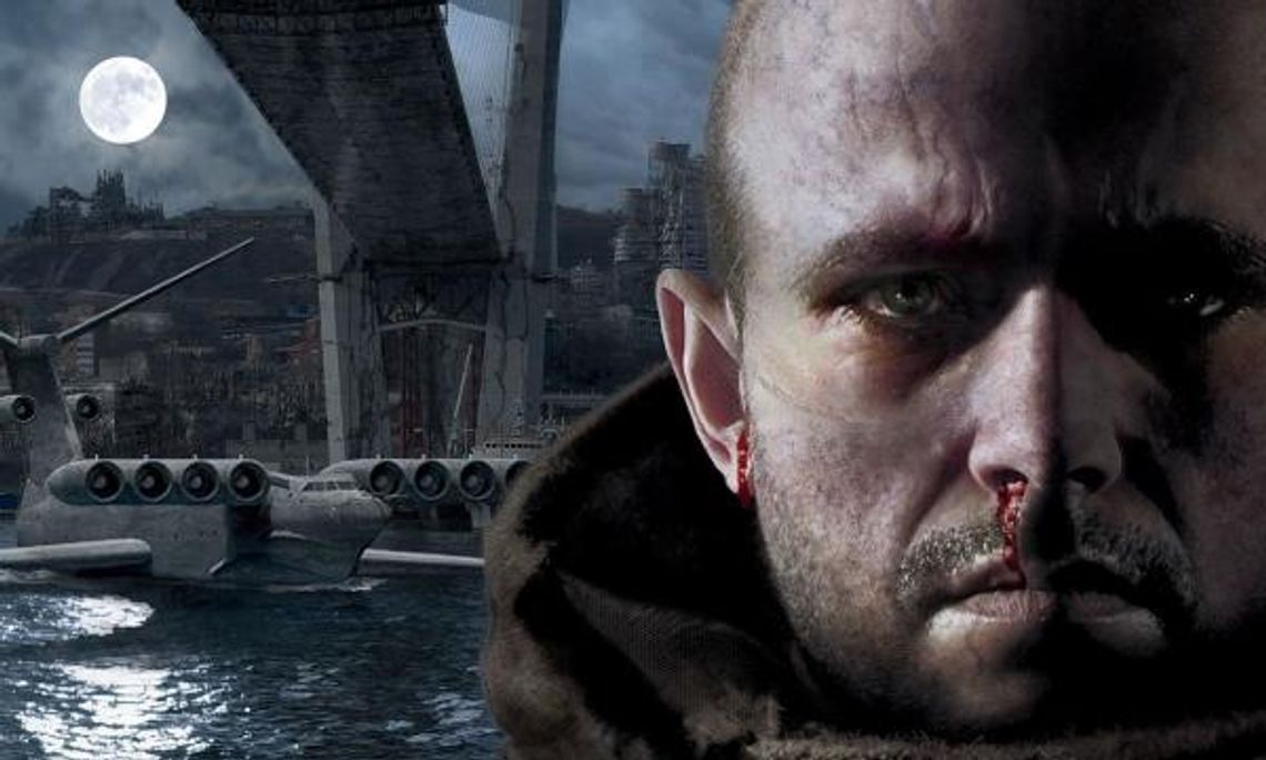 Andriej Diakow: Za Horyzont. Recenzja kończąca Trylogię