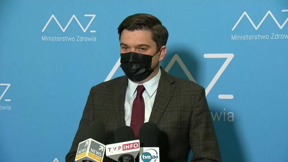 Andrusiewicz jasno. Najgorzej jest w trzech województwach 