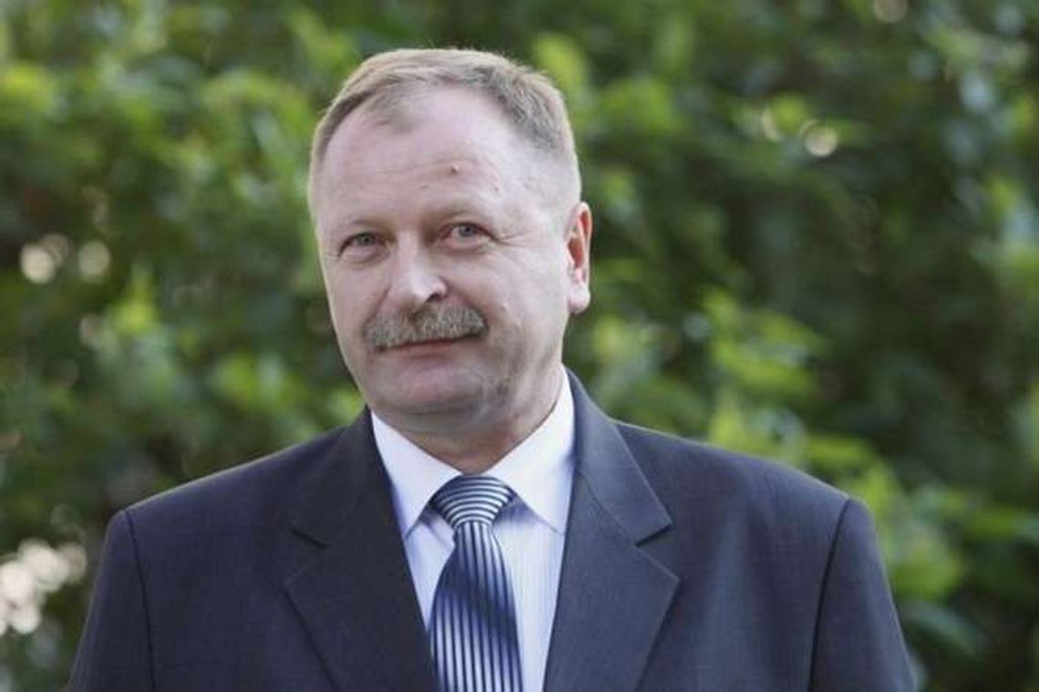 Andrzej Bieńko odwołany. Nowy dyrektor ARiMR to radny PiS