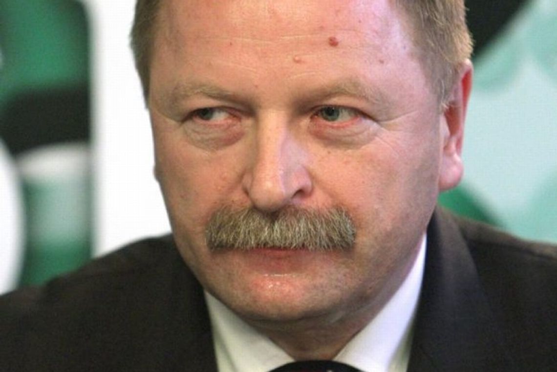 Andrzej Bieńko szefem PSL w Lublinie Andrzej Bieńko szefem PSL w Lublinie