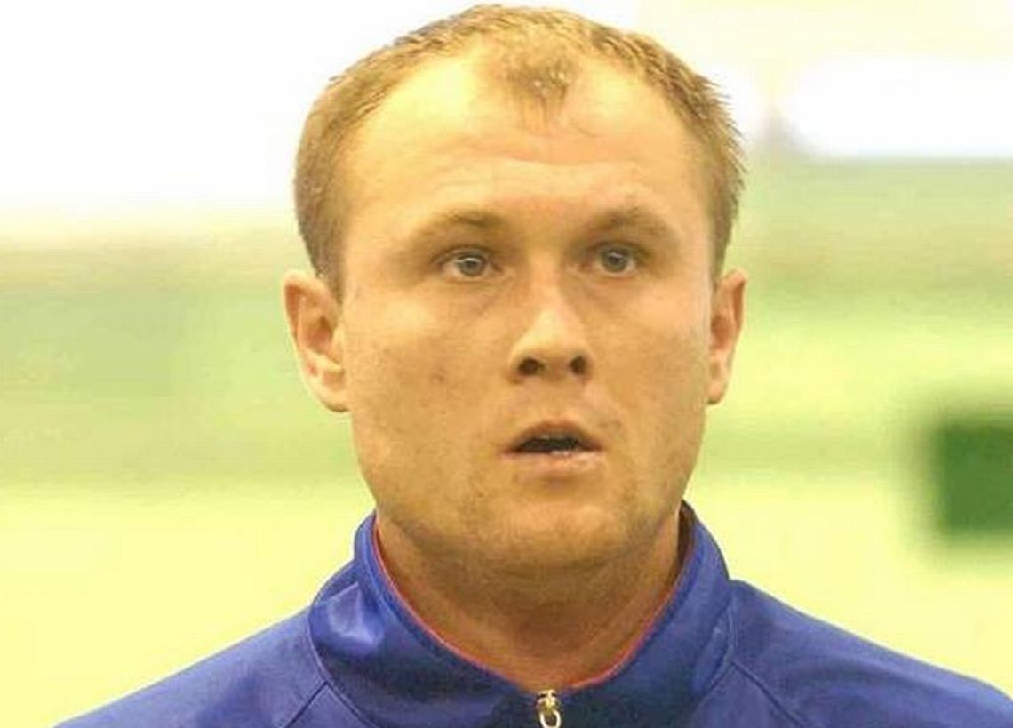 Andrzej Chmielewski (AZS AWF Biała Podlaska): Przegramy, odchodzę