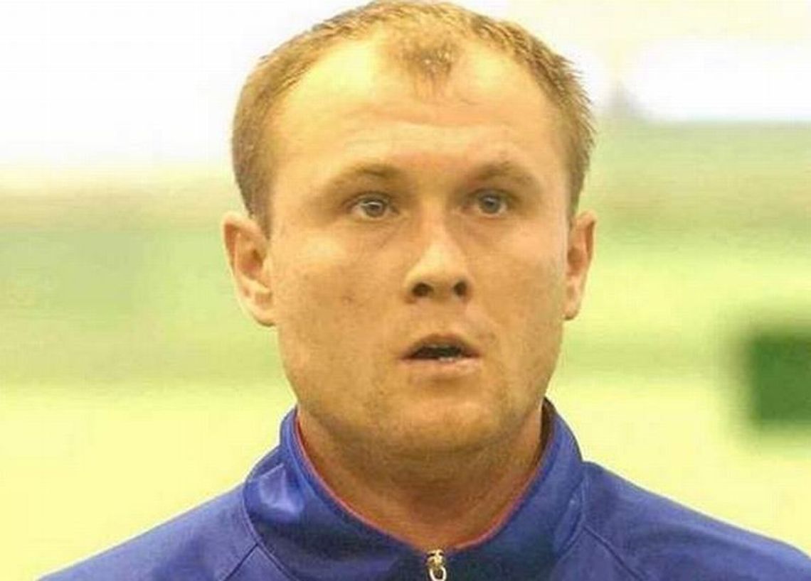 Andrzej Chmielewski (AZS AWF Biała Podlaska): Przydałby się nam uniwersalny rozgrywający