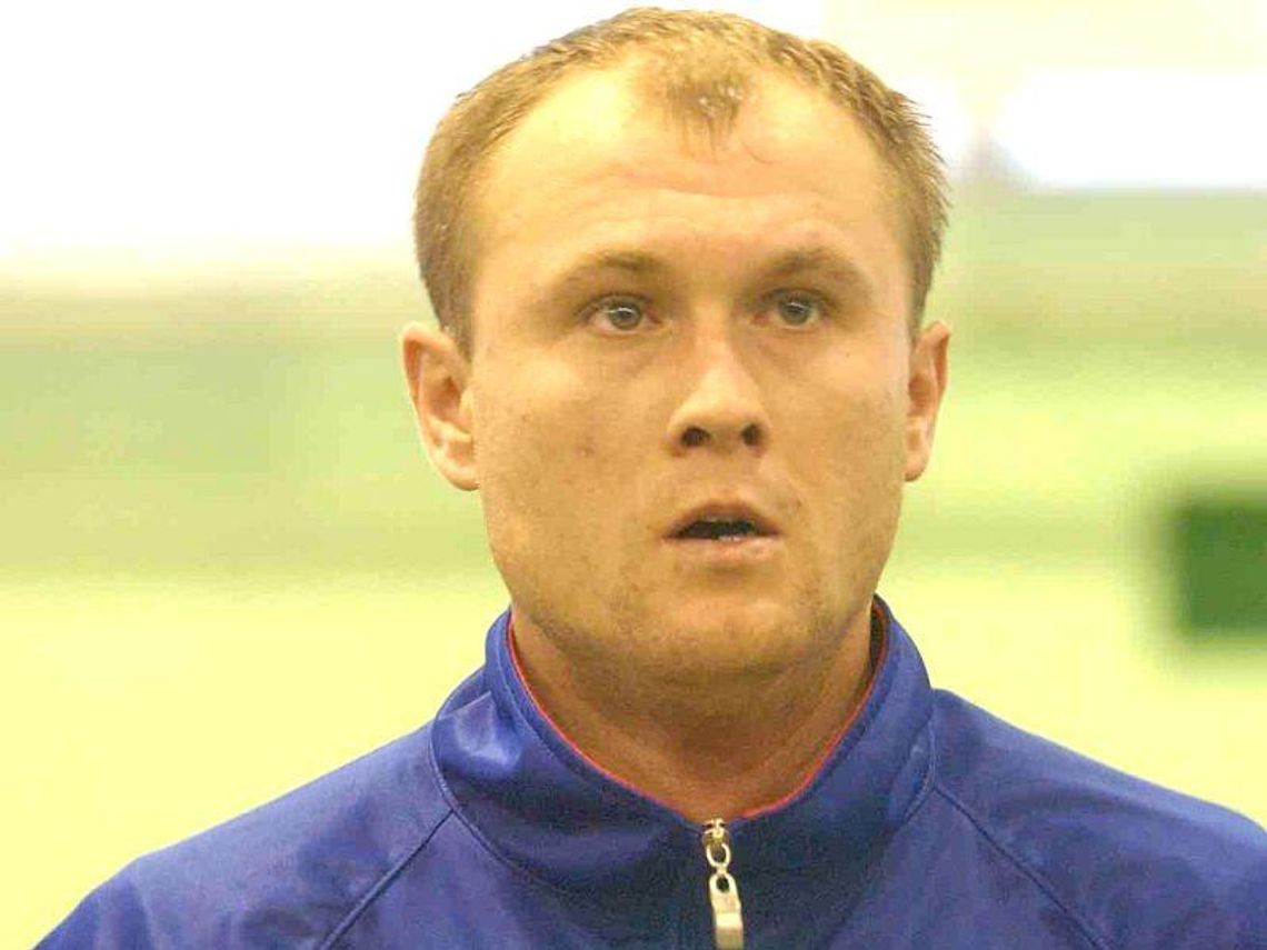 Andrzej Chmielewski, trener AZS AWF Biała Podlaska: Nie liczyłem na tak dobry wynik