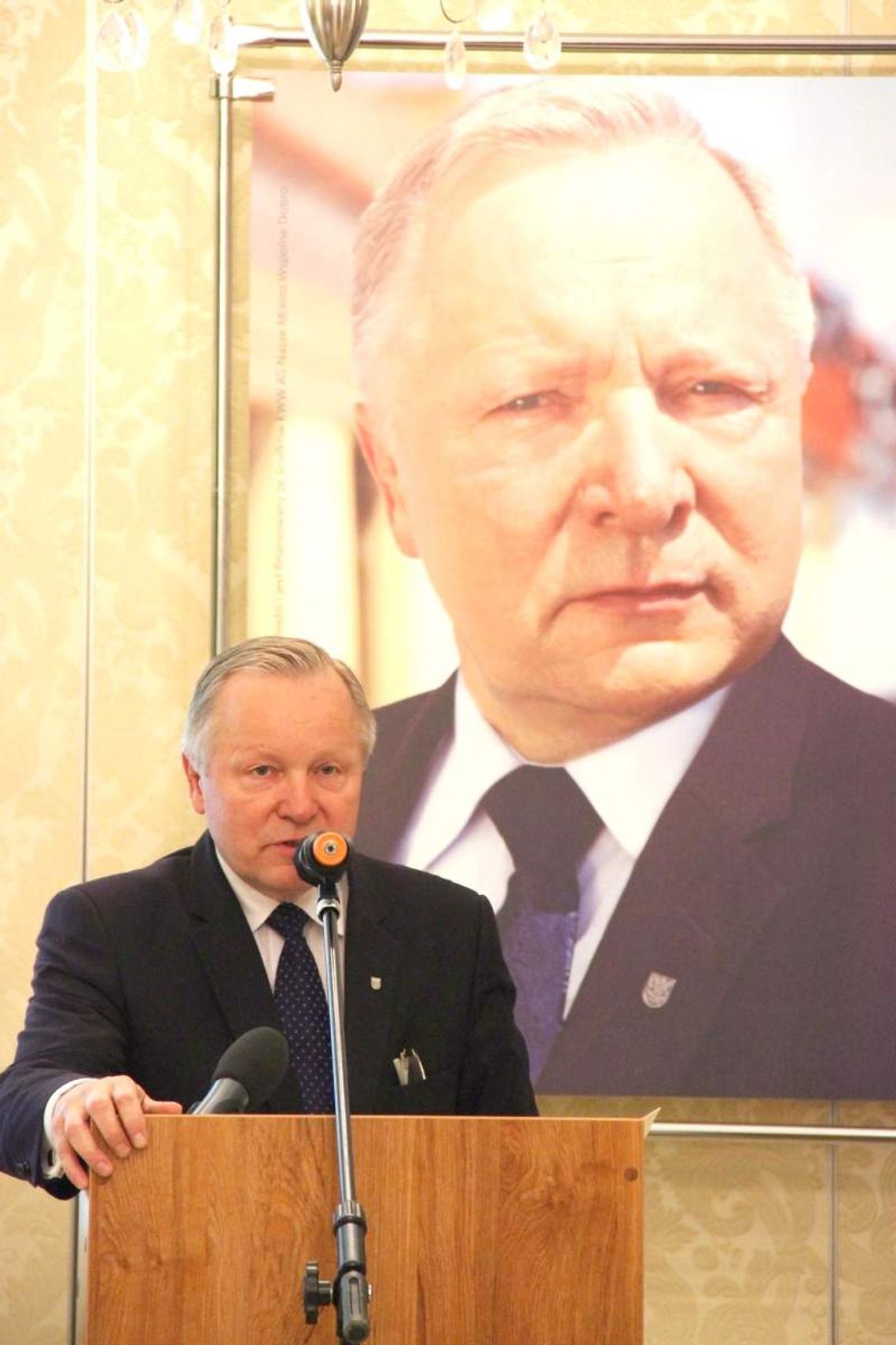 Andrzej Czapski: Ulgi dla przedsiębiorców i inkubator dla aktywistów