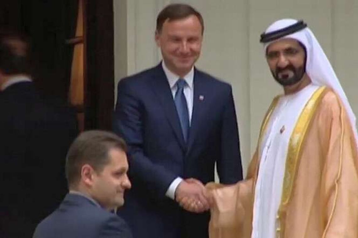 Andrzej Duda rozpoczął urzędowanie. Kto znajdzie się w Kancelarii Prezydenta?