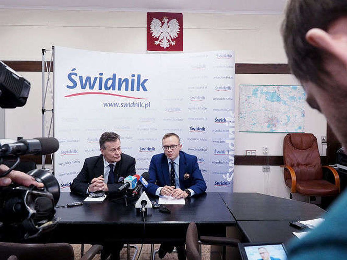 Andrzej Duda w Świdniku. Szczegóły wizyty Prezydenta RP