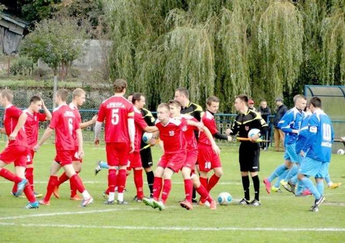 Andrzej Ignaciuk nie jest już trenerem Ruchu Izbica