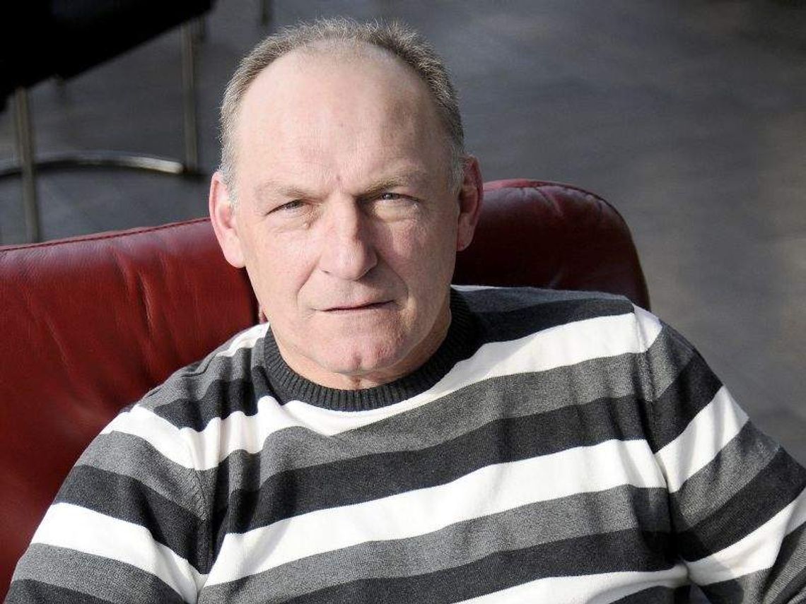 Andrzej Iwan: Czołówka nie odstaje od ekstraklasy