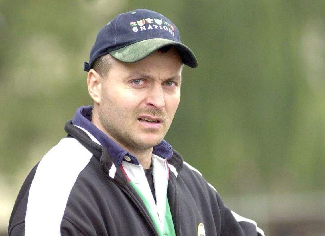 Andrzej Kozak (były trener Budowlanych Lublin): Musimy zacząć od najmłodszych