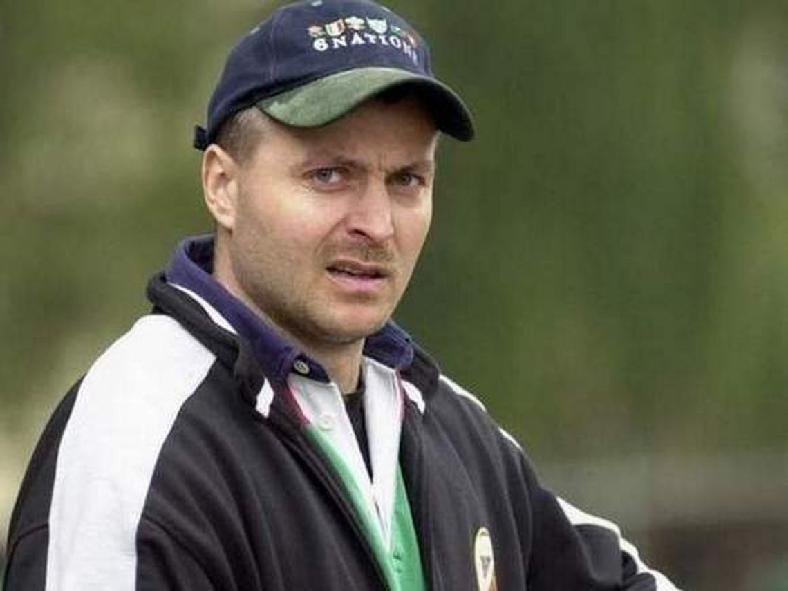 Andrzej Kozak i Wojciech Piotrowicz odchodzą z Budowlanych Lublin