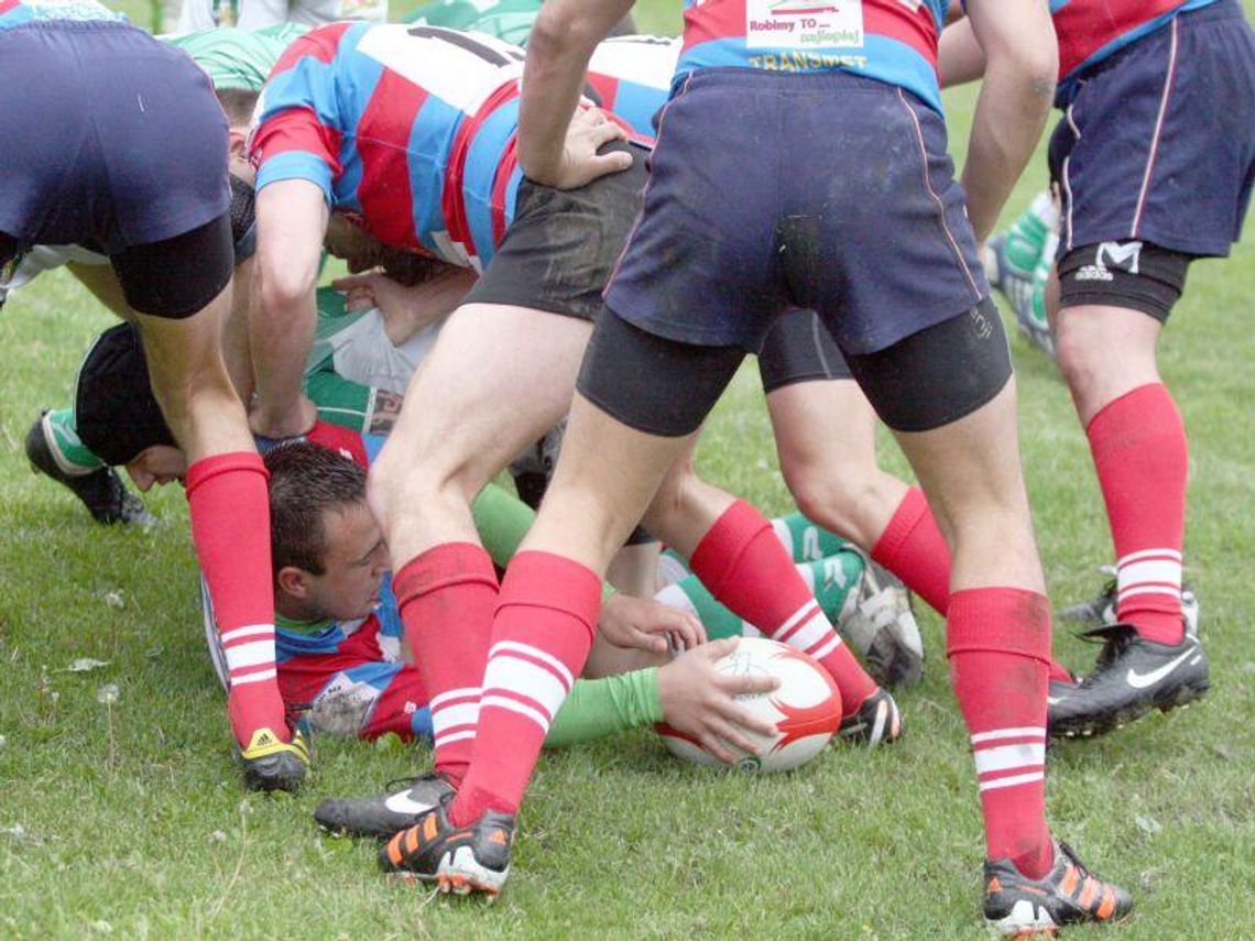 Andrzej Kozak nadal będzie trenerem Budowlanycb