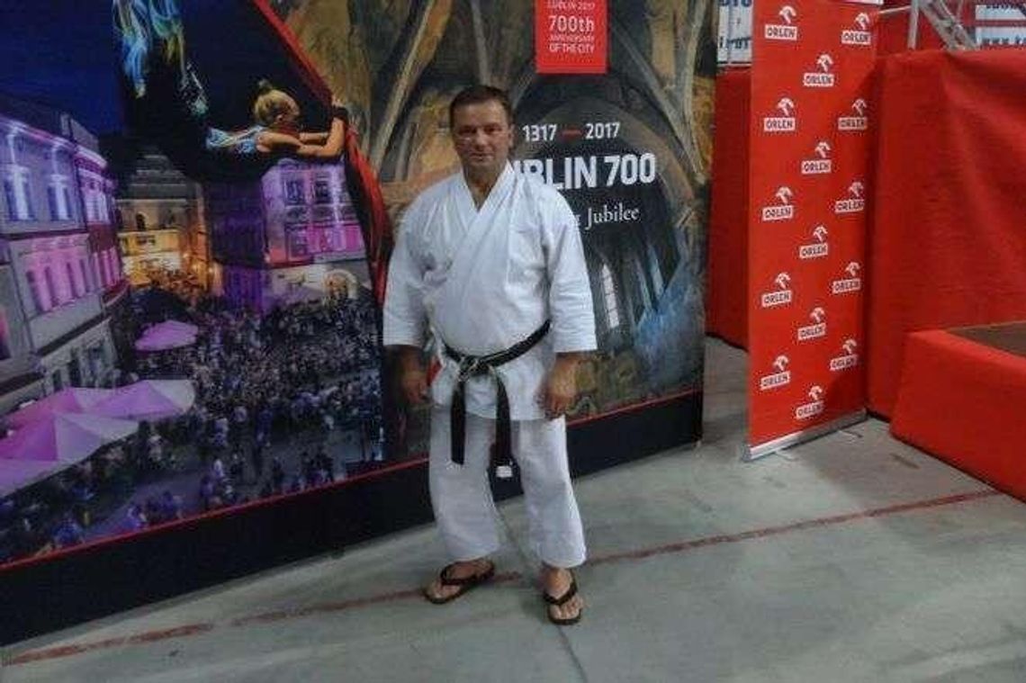 Andrzej Maciejewski (Polski Związek Karate Tradycyjnego): Koniec podziałów