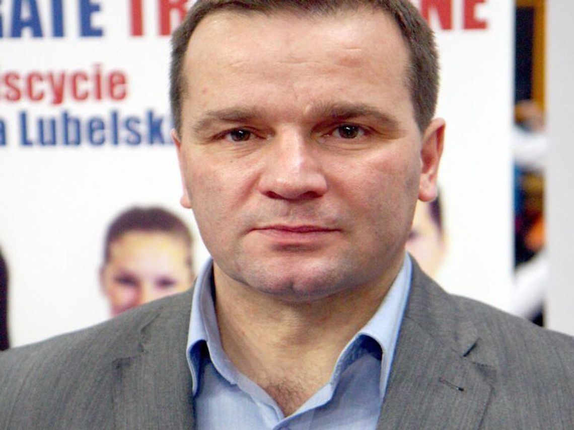 Andrzej Maciejewski, prezes LZKT: Najważniejszy jest Puchar Świata