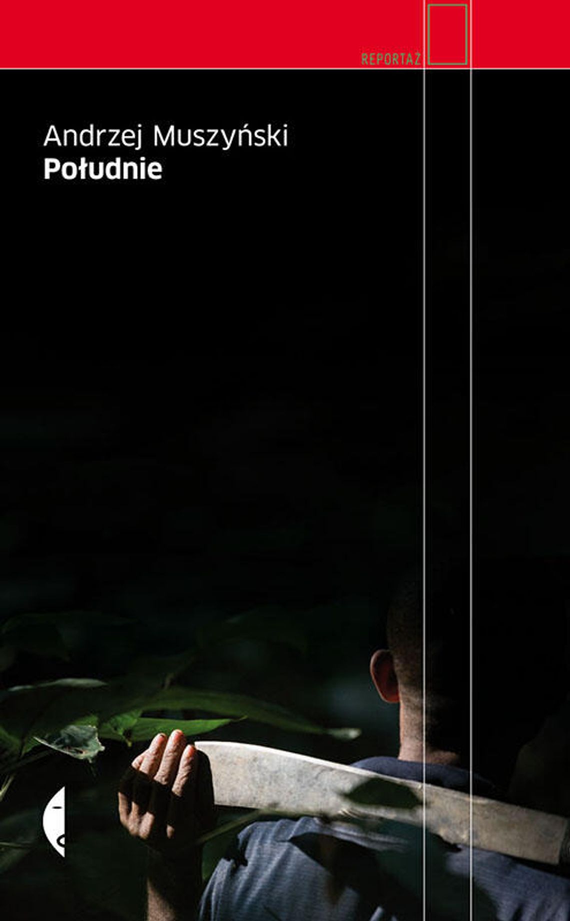 Andrzej Muszyński, \"Południe”