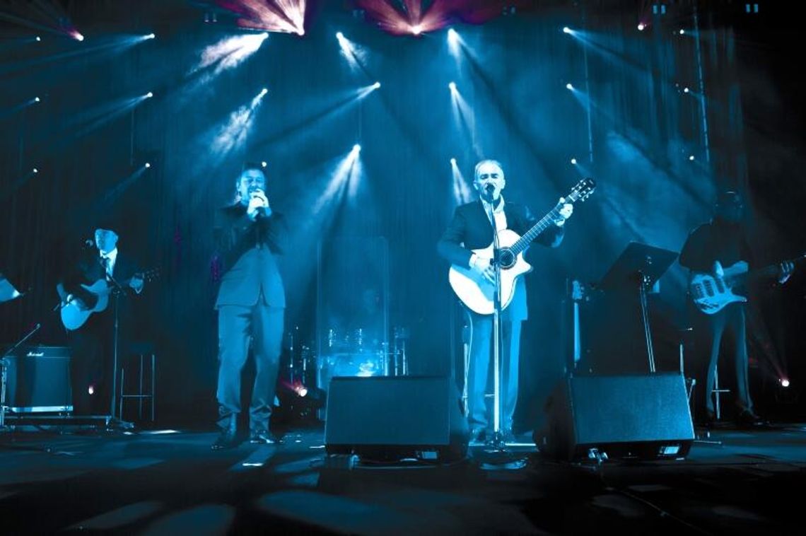 Andrzej Piaseczny: Lubimy ładne melodie Andrzej Piaseczny: Lubimy ładne melodie