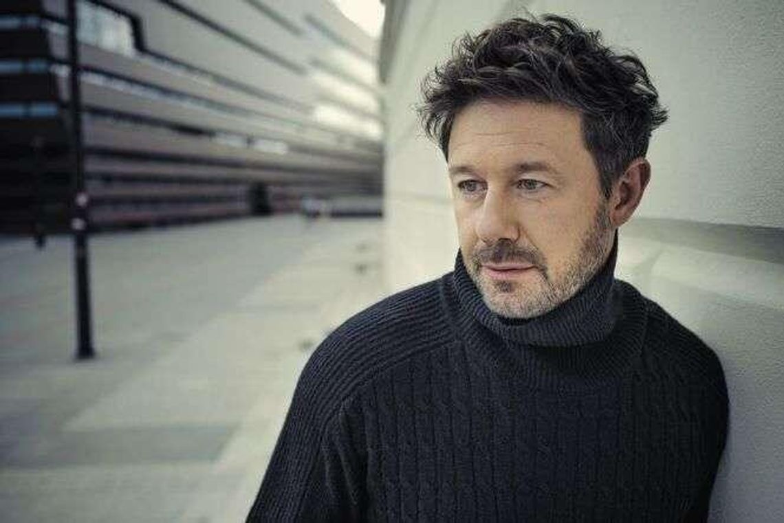 Andrzej Piaseczny o najnowszej płycie i związkach z Lublinem