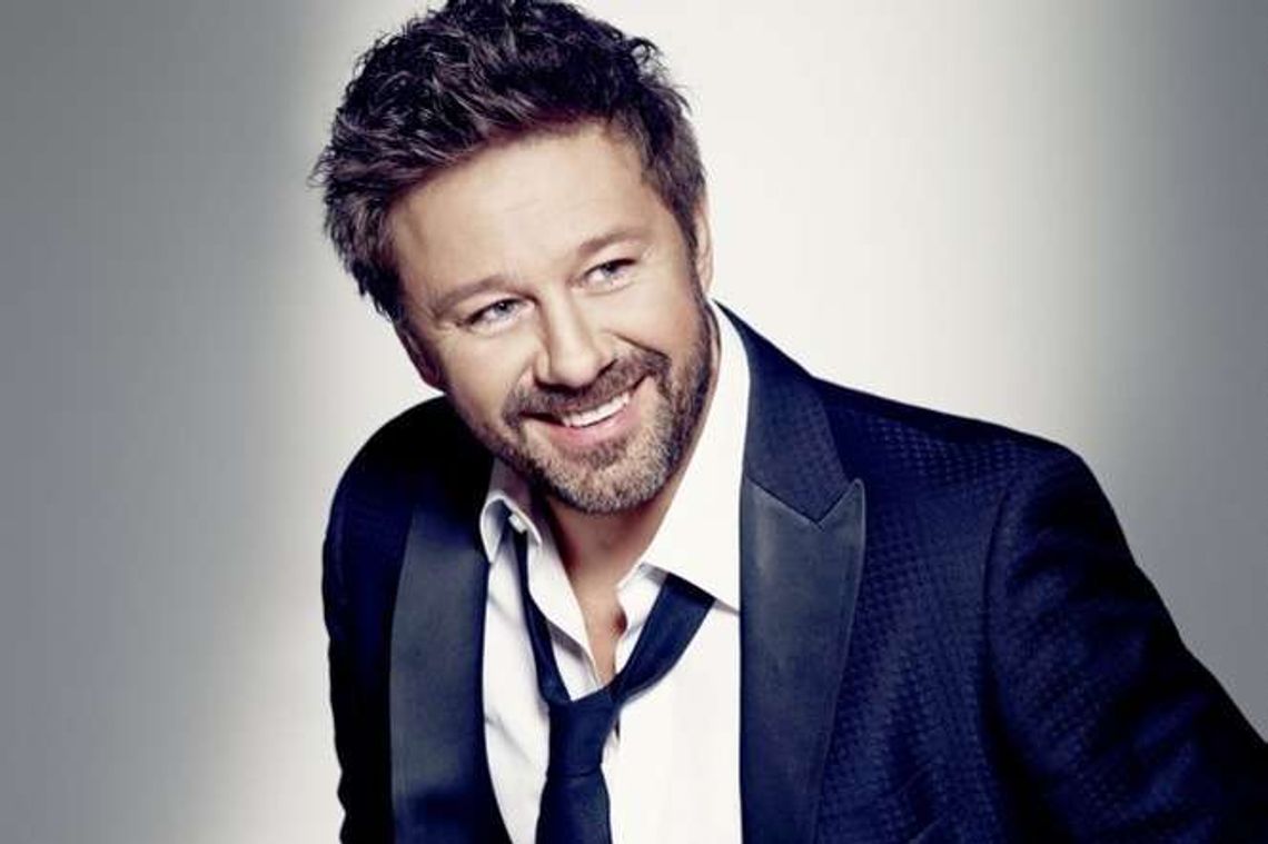 Andrzej Piaseczny w Lublinie