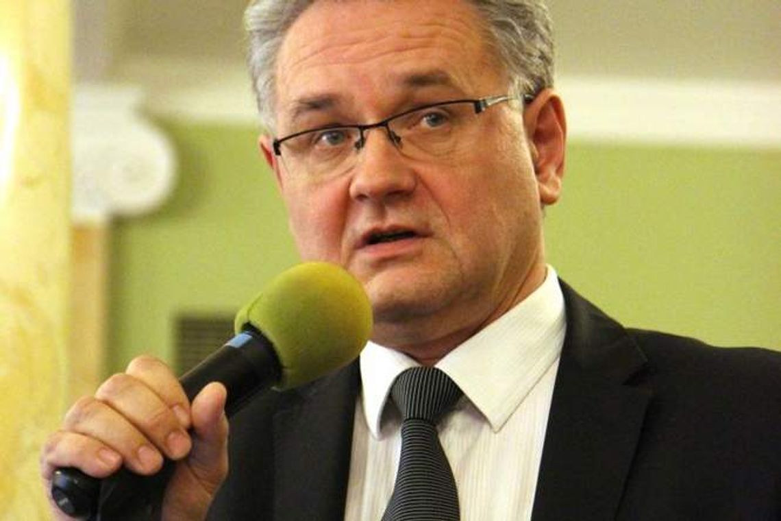 Andrzej Pruszkowski walczy w sądzie o 14 tys. zł nagrody Andrzej Pruszkowski walczy w sądzie o 14 tys. zł nagrody
