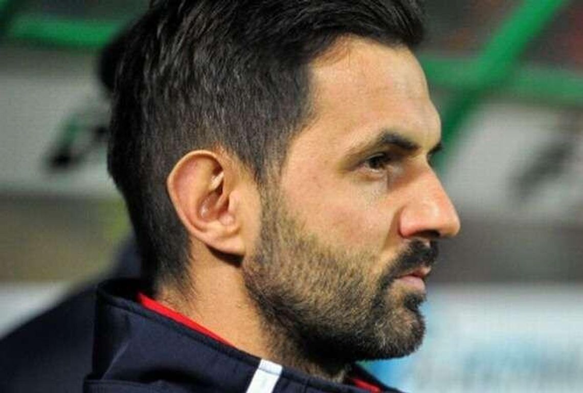 Andrzej Rybarski: Pierwszy etap mocnego ładowania akumulatorów Andrzej Rybarski: Pierwszy etap mocnego ładowania akumulatorów