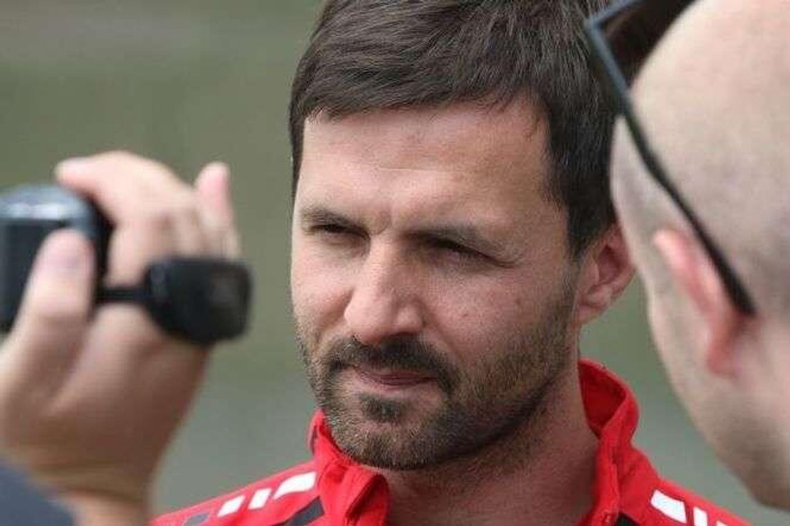 Andrzej Rybarski: Po Euro nie mamy czego się wstydzić