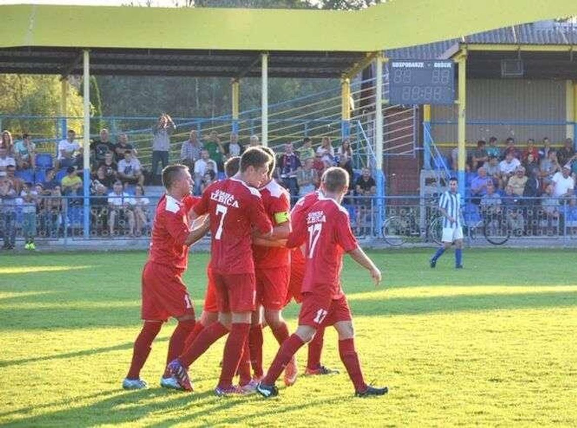 Andrzej Rycak będzie w nowym sezonie prowadził Ruch Izbica Andrzej Rycak będzie w nowym sezonie prowadził Ruch Izbica